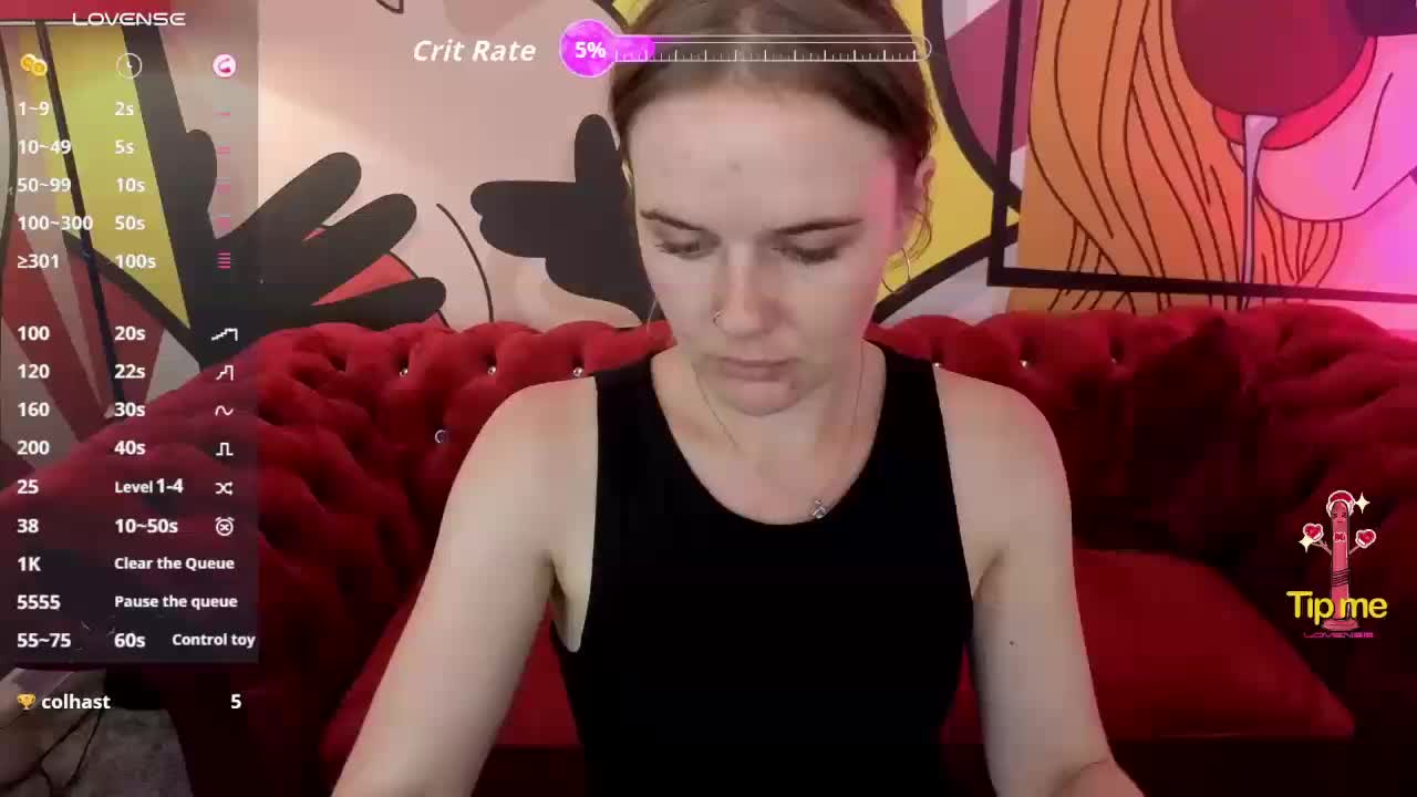 MaribelRiver Приват Записи 2026-07-18