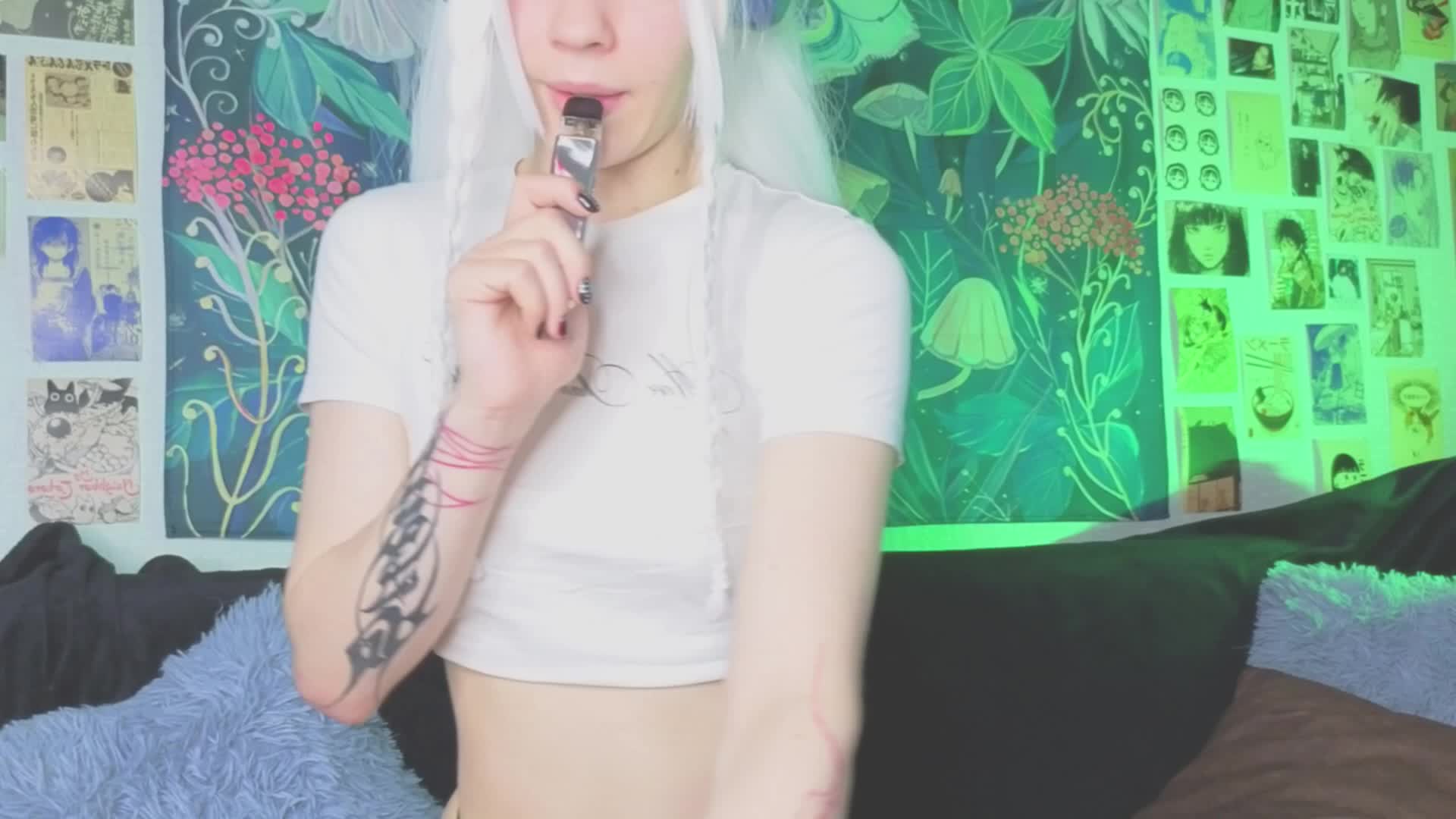 PeacchyPawss Приват Записи 2026-07-18