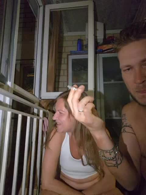 FUCKandFUN Приват Записи 2026-07-18
