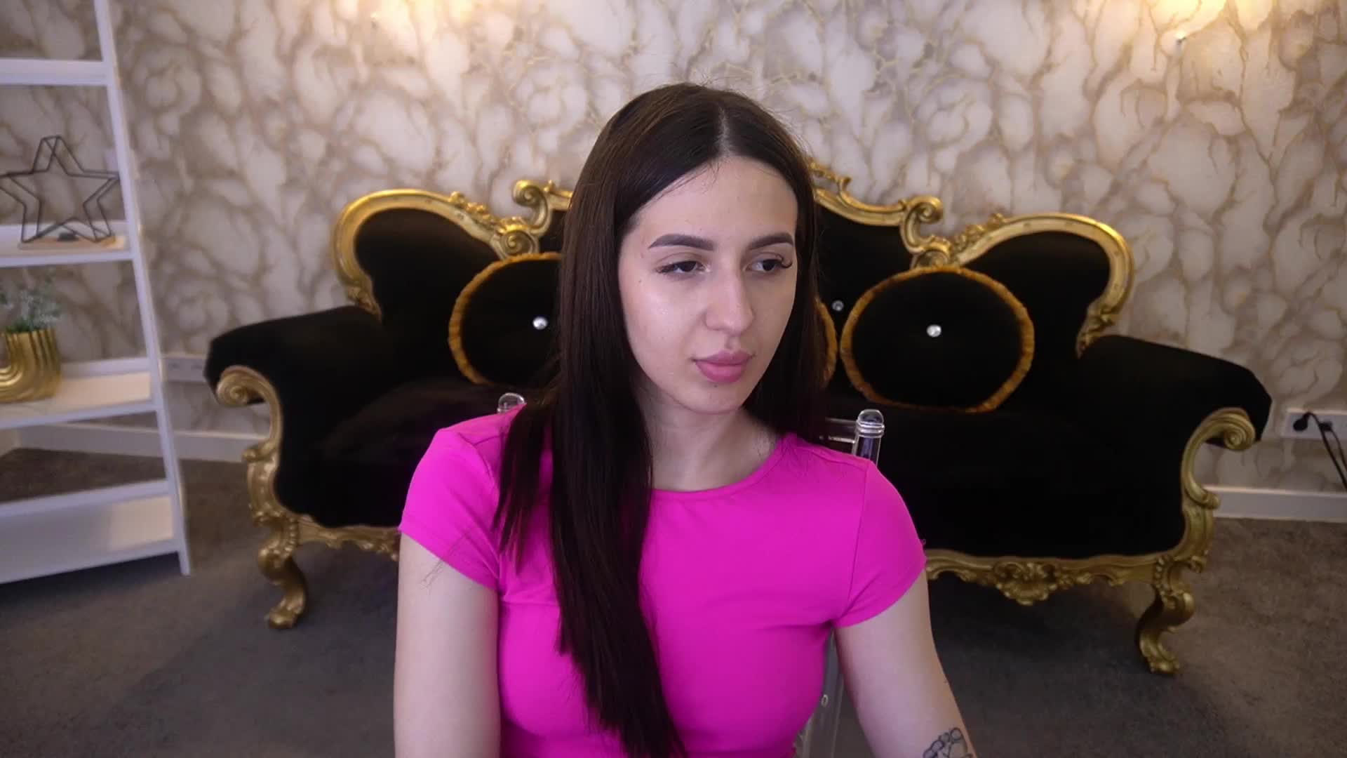 AlesiaDessmond Приват Записи 2026-07-18
