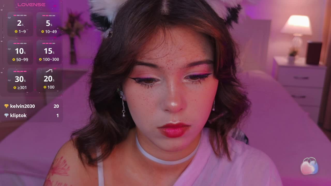 CoralineJones Приват Записи 2026-07-18