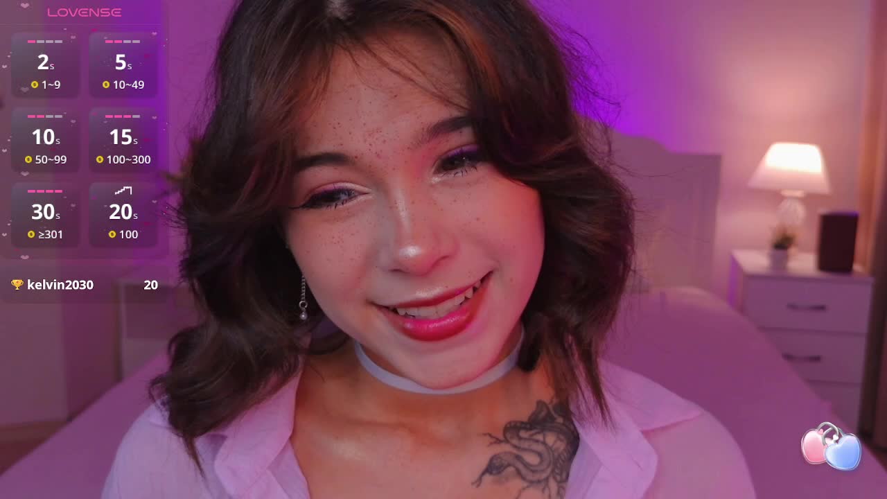 CoralineJones Приват Записи 2026-07-18