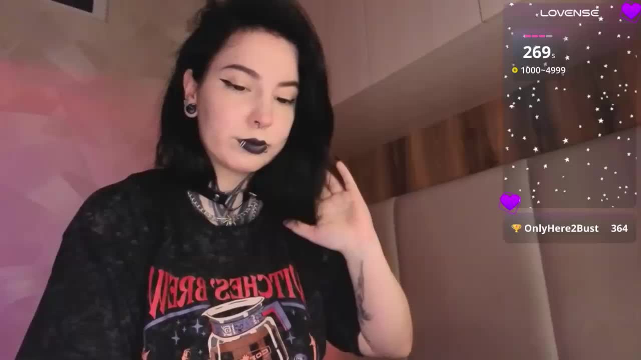 Vivi-Squirrel Приват Записи 2026-07-18