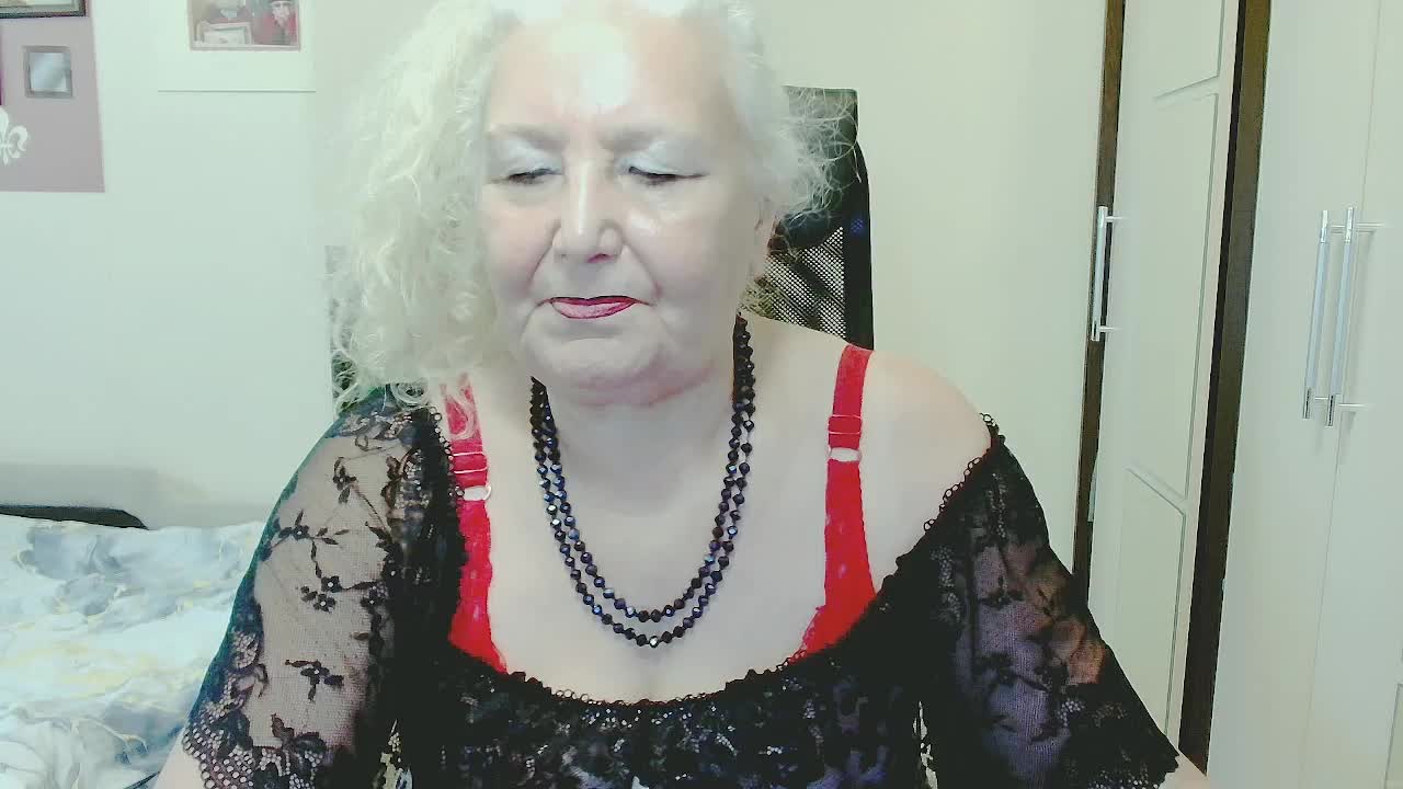 GrannyWants Приват Записи 2026-07-18