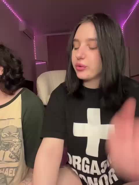 TeaseDuo Приват Записи 2026-07-18