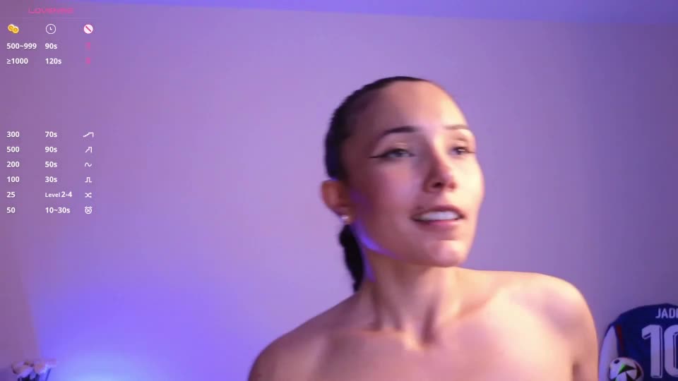 jade_paris Приват Записи 2026-07-18