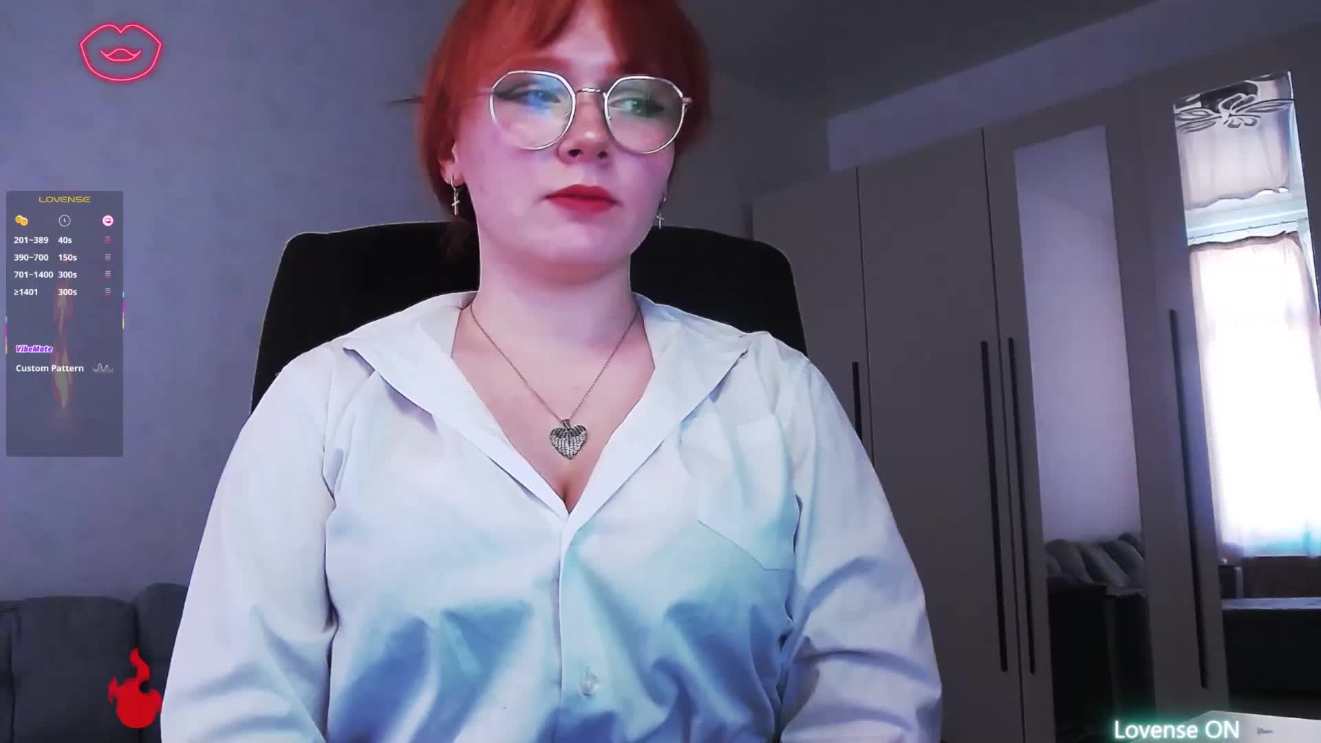 MadamBDSM Приват Записи 2026-07-18