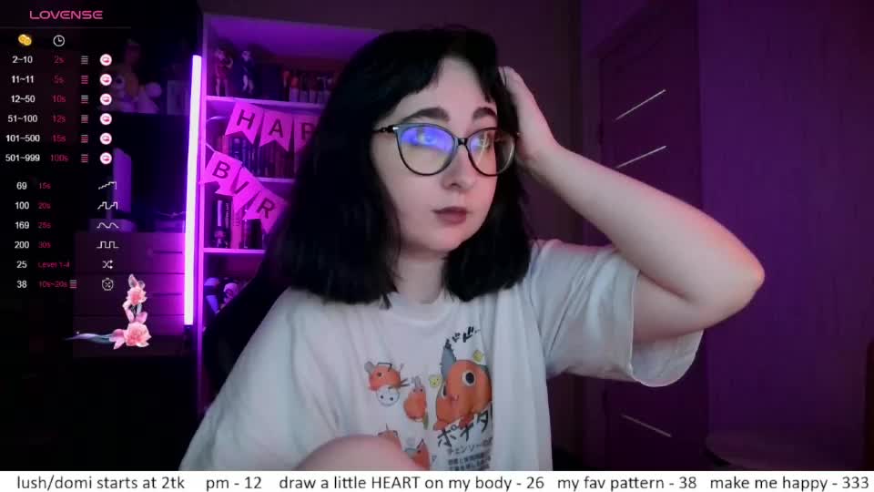 el_sweety Приват Записи 2026-07-18