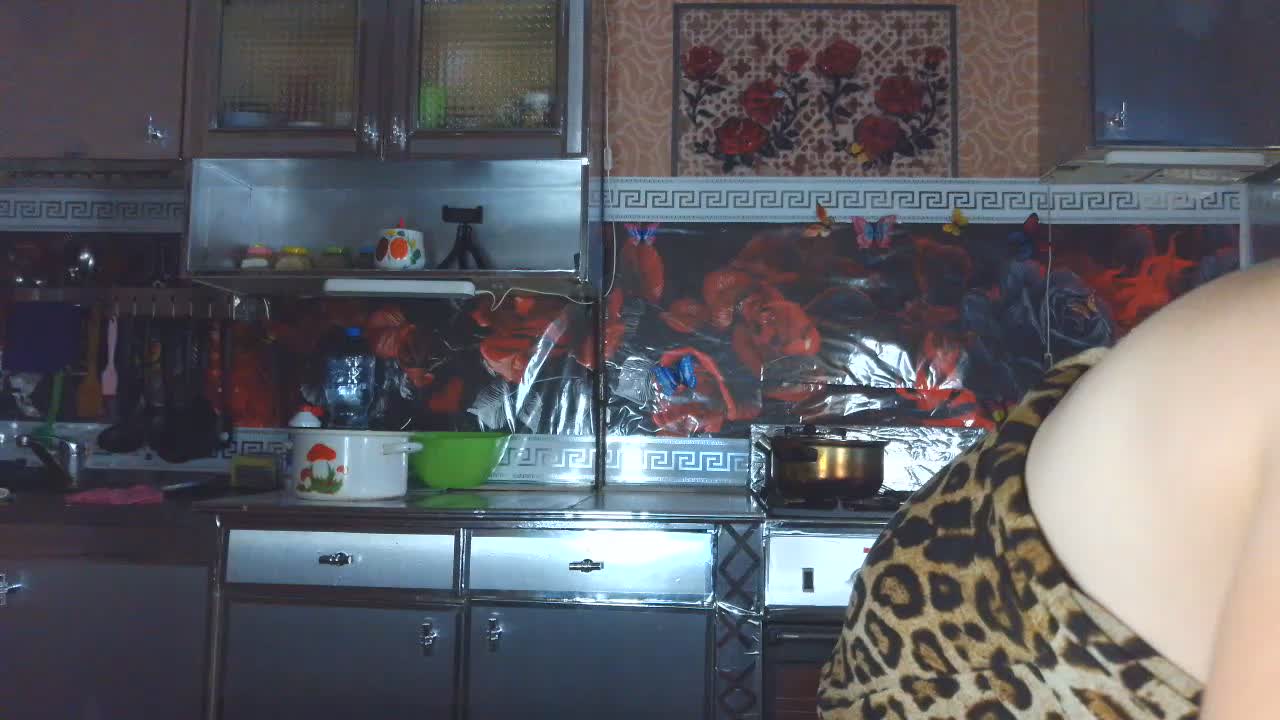 Sandra26a Приват Записи 2026-07-18