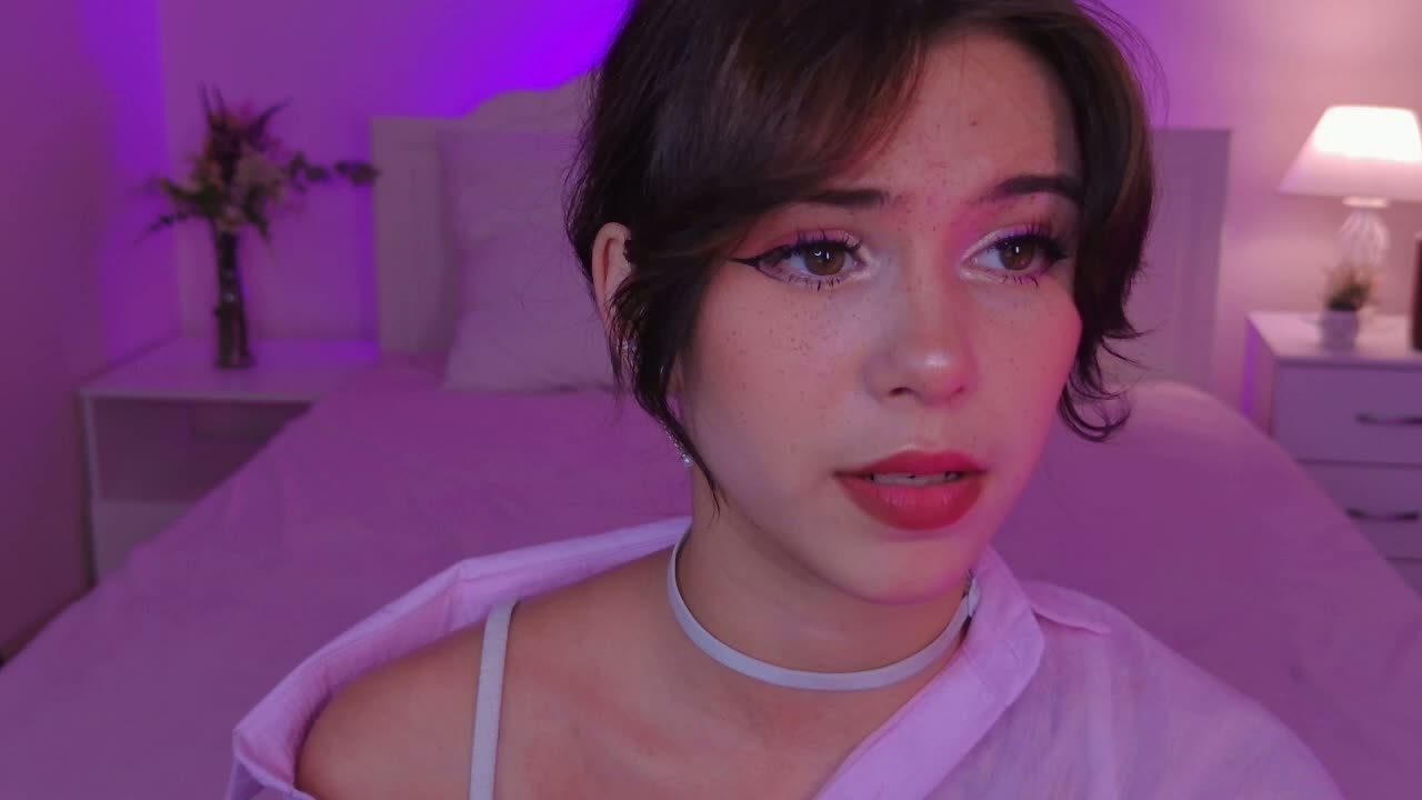 CoralineJones Приват Записи 2026-07-18