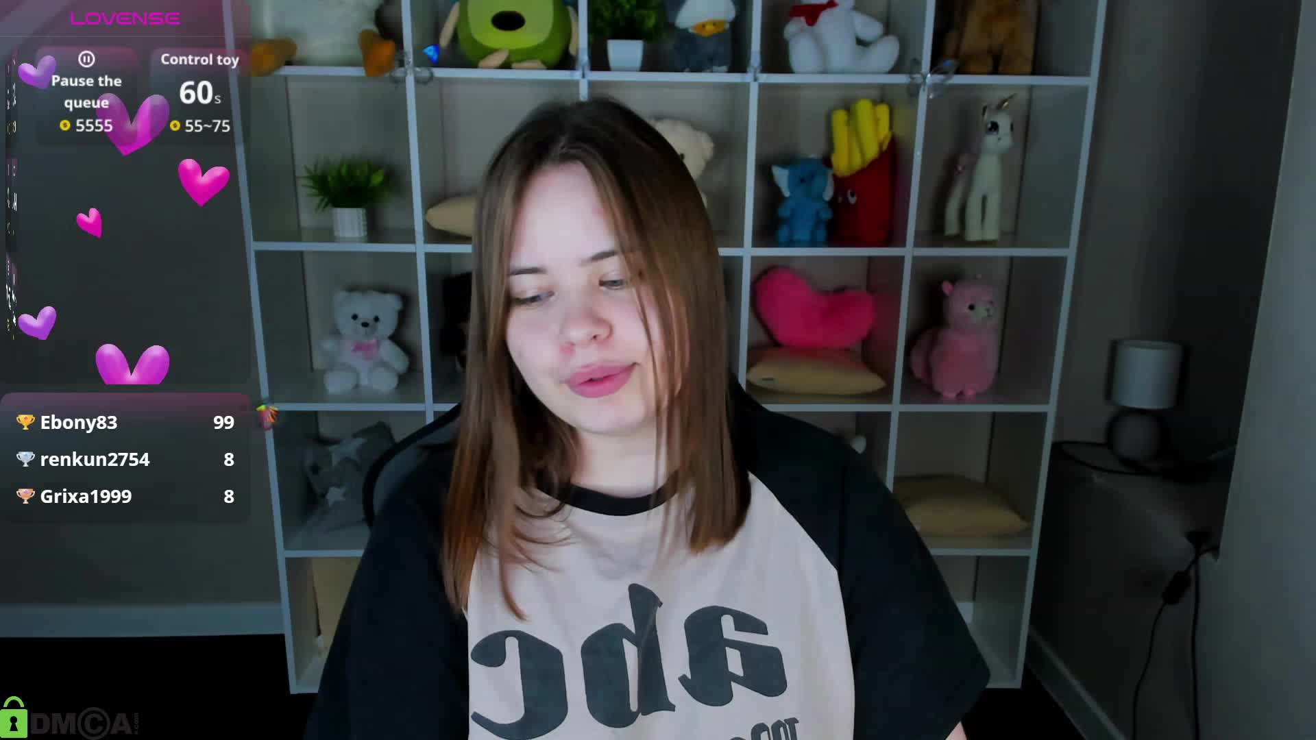 EricaElliott Приват Записи 2026-07-18