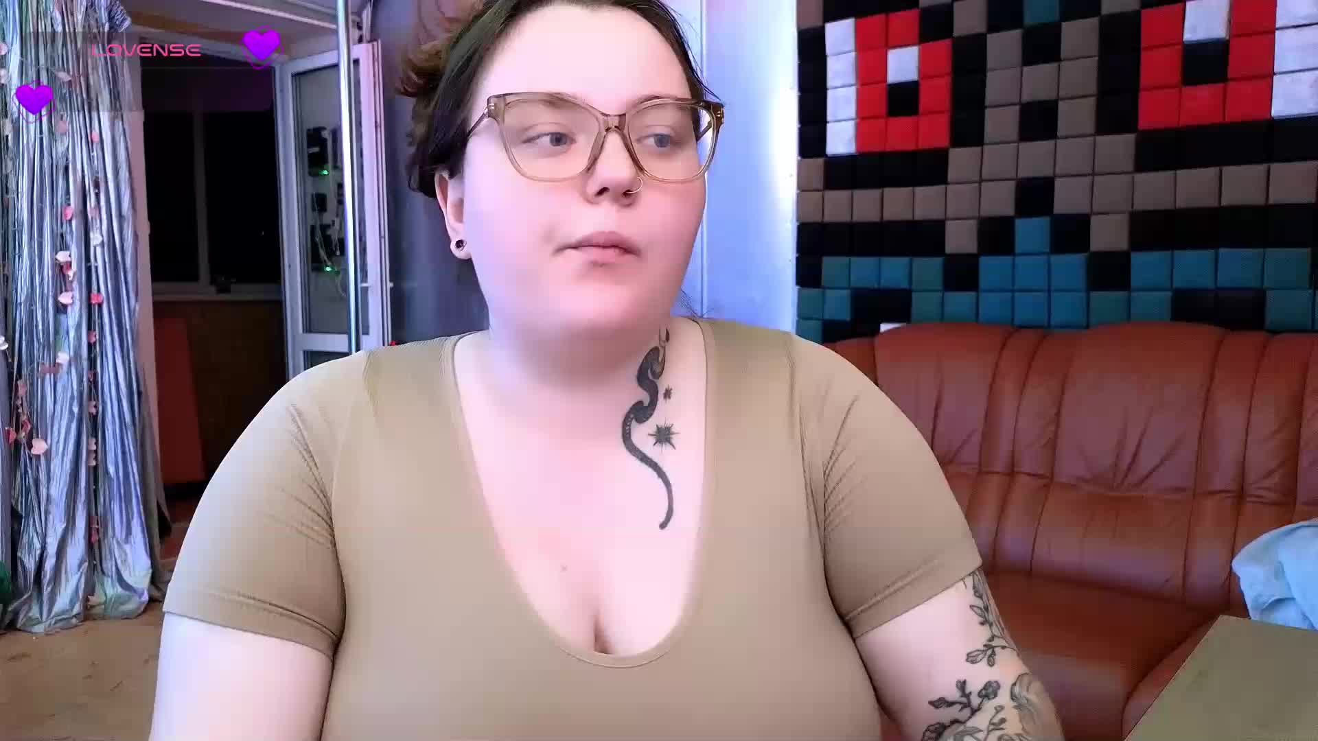CatherineClaire Приват Записи 2026-07-18