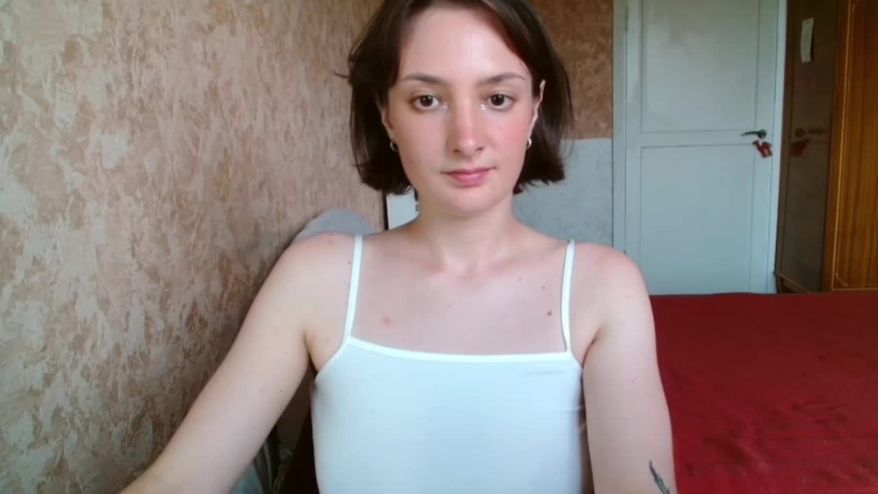 Carolzel Приват Записи 2026-07-18