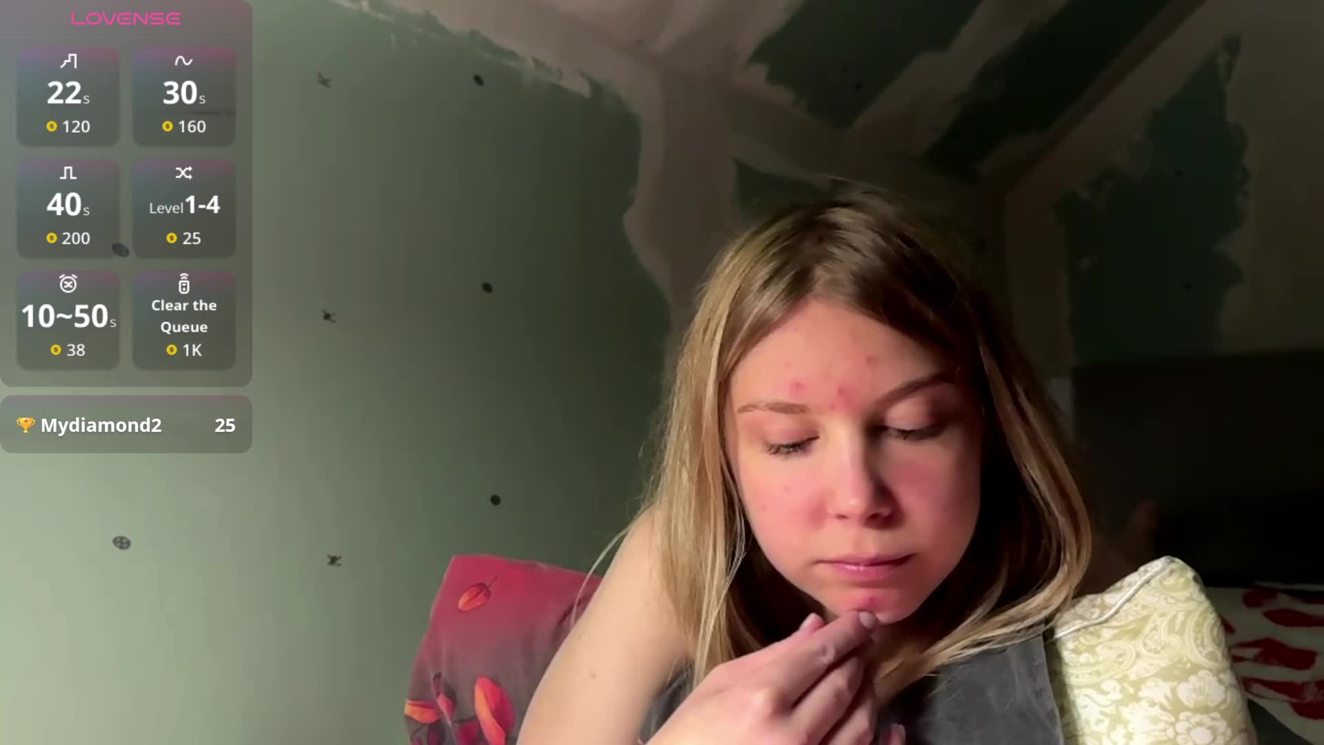 YasmineDrakulic Приват Записи 2026-07-18