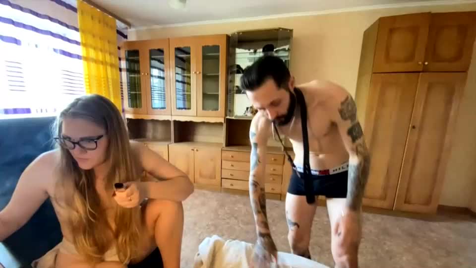 mike_and_anna_ Приват Записи 2026-07-18