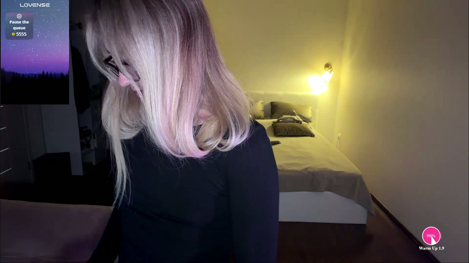 MissyKissy Приват Записи 2026-07-18