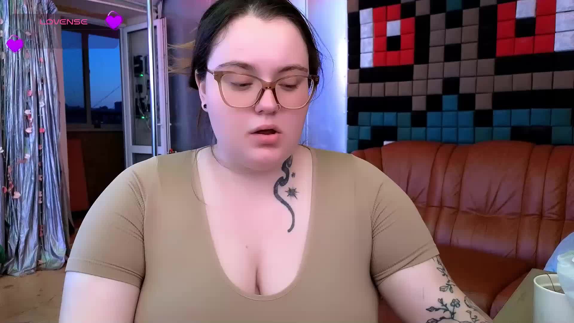CatherineClaire Приват Записи 2026-07-18