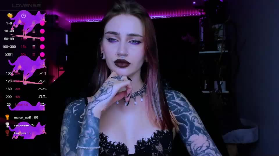 alice_specter Приват Записи 2026-07-18