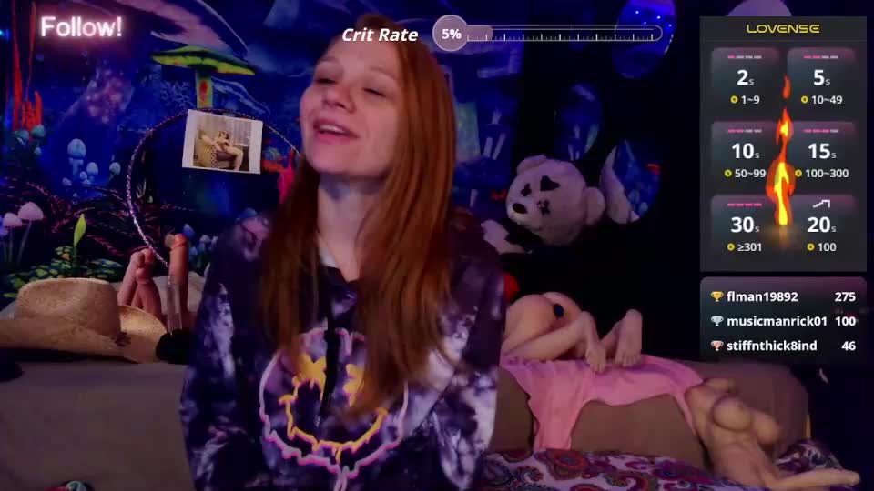 whosplayingwithfire Приват Записи 2026-07-18