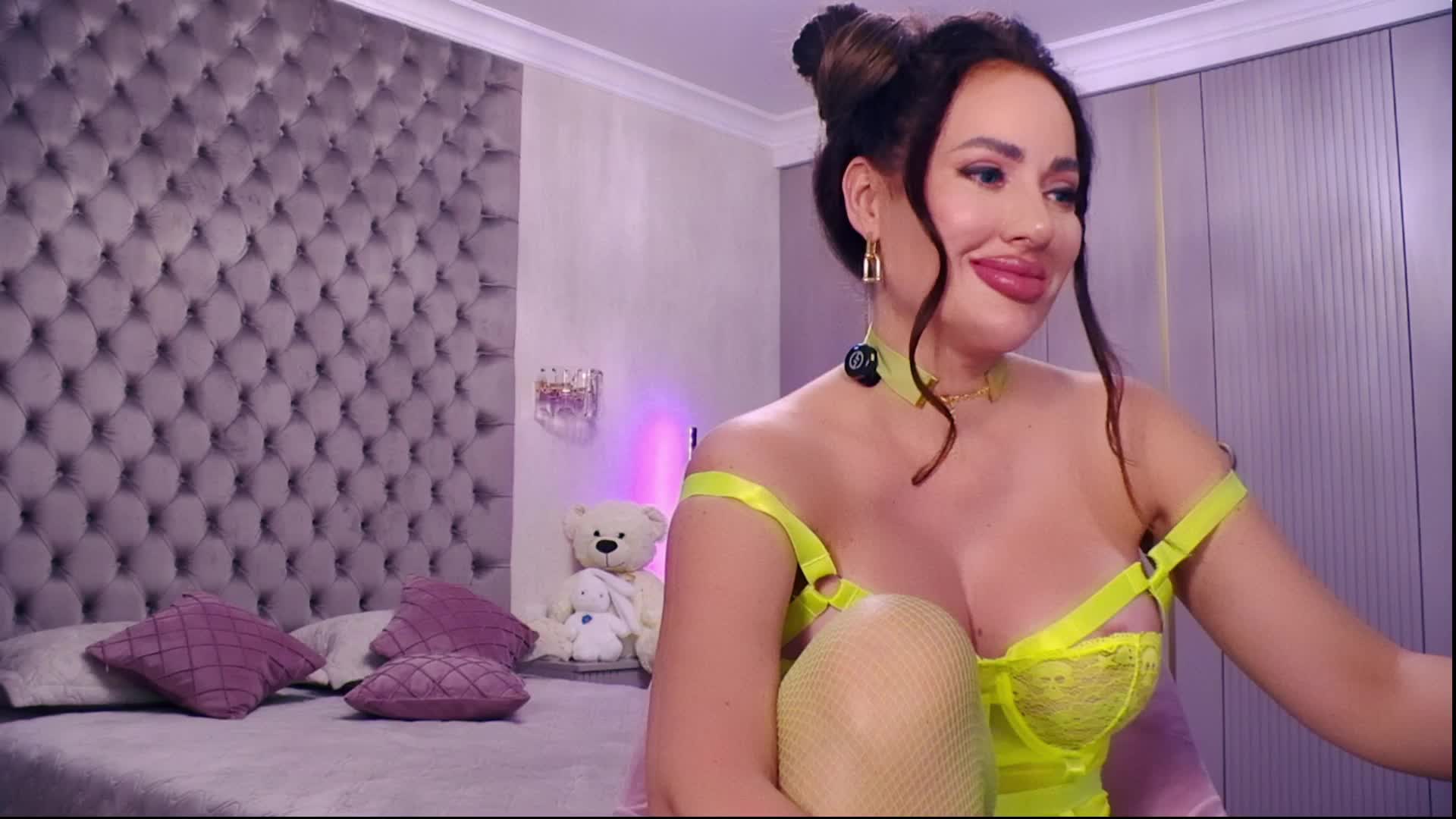 TianaPosh Приват Записи 2026-07-18