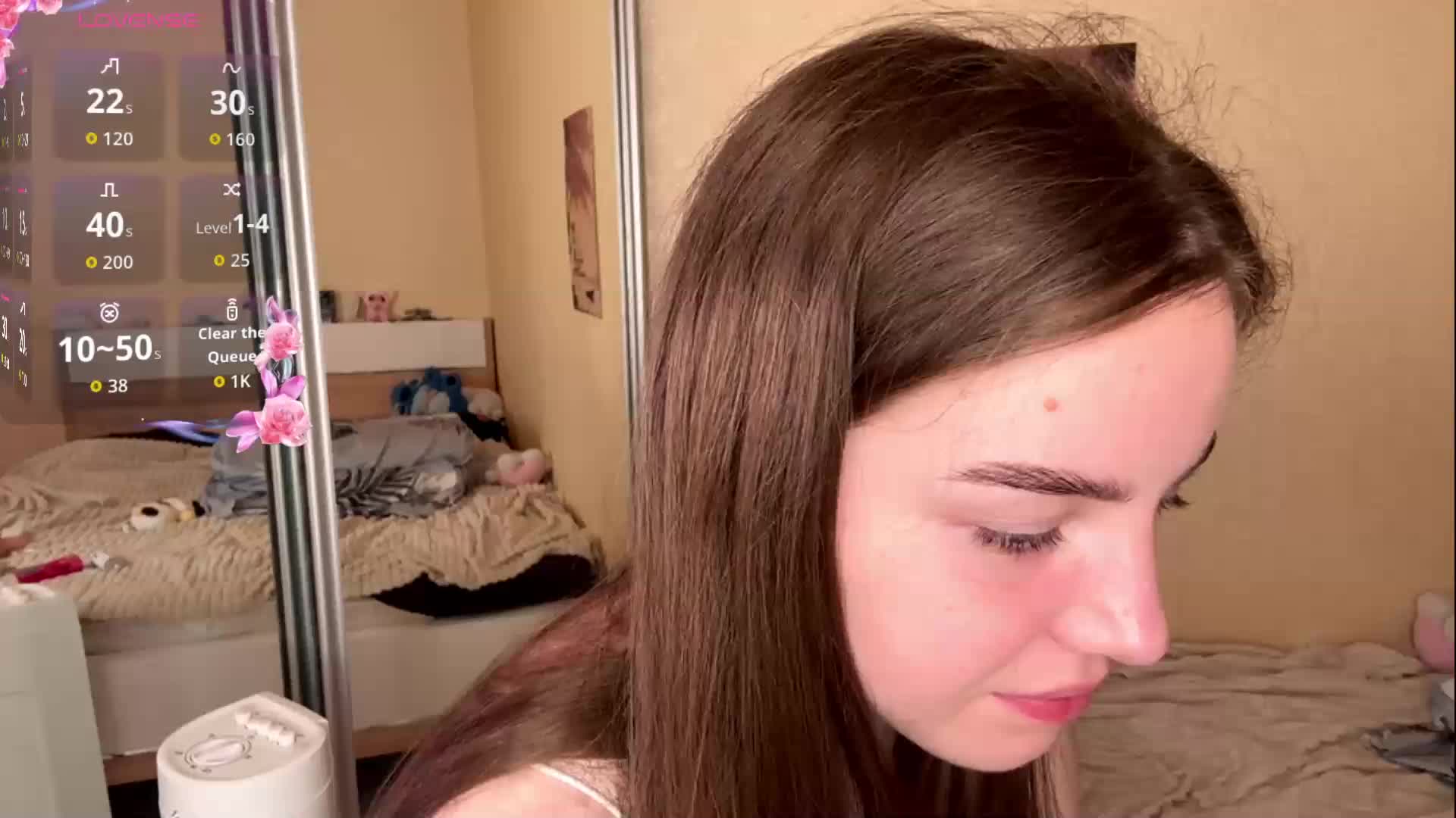 KittyJeny Приват Записи 2026-07-19