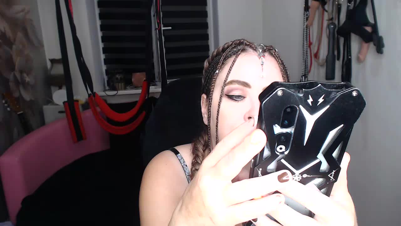 missGODDESS Приват Записи 2026-07-19