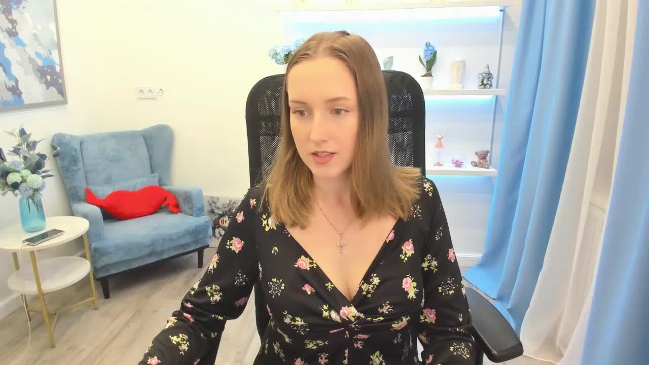 CaseyTerini Приват Записи 2026-07-19