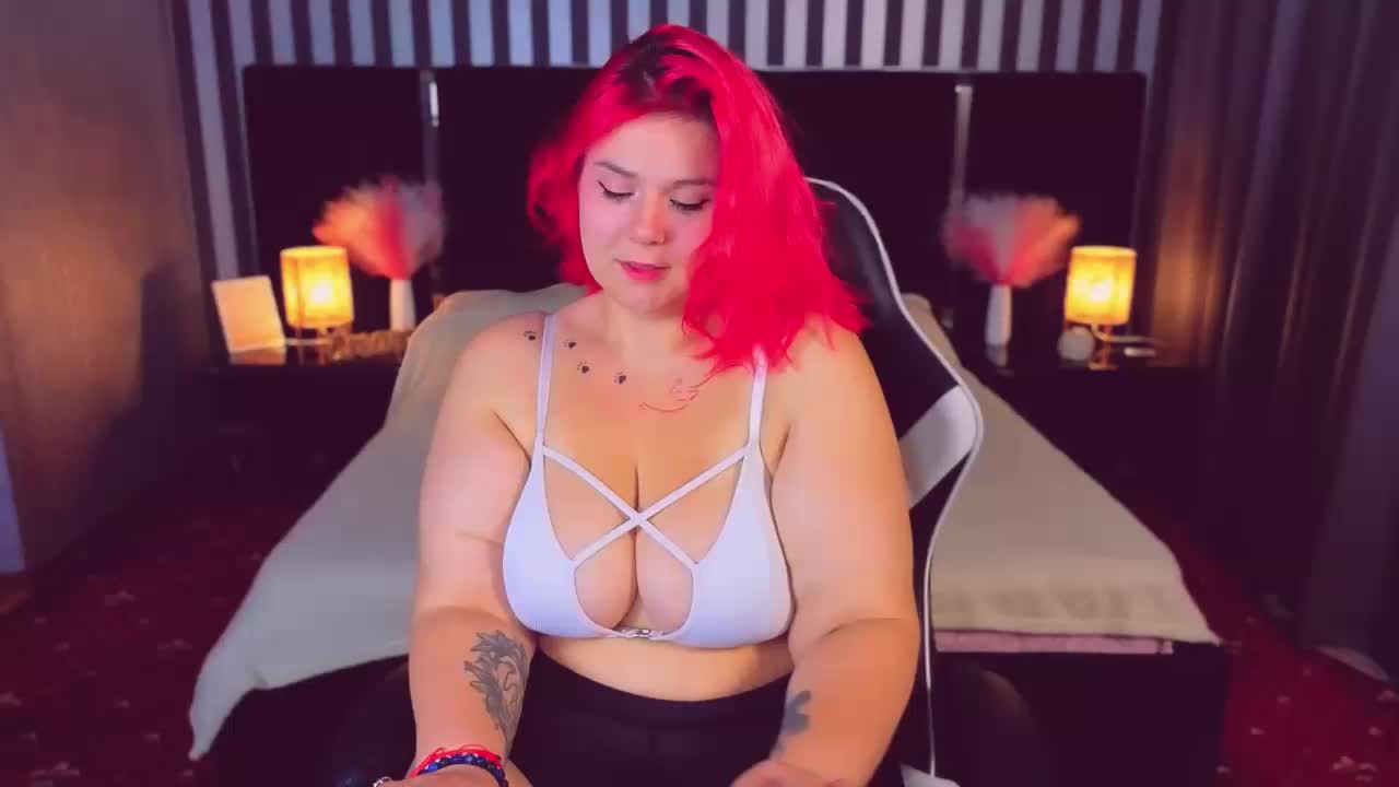 BettyDark Приват Записи 2026-07-18