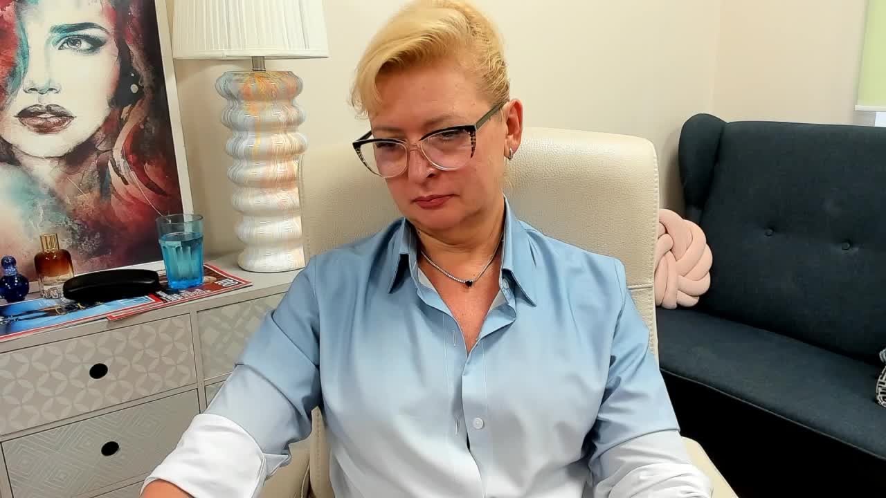 LunaFantasy Приват Записи 2026-07-19
