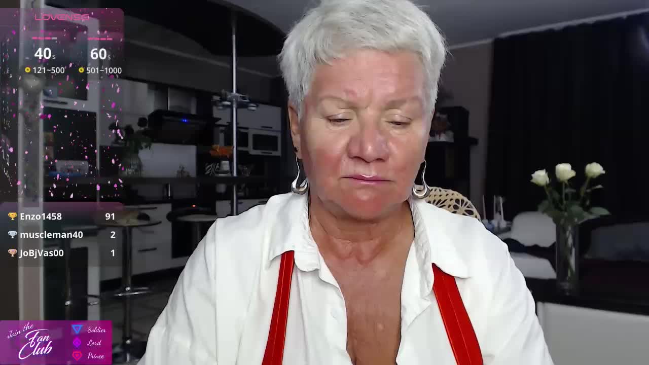 roxana-brooks Приват Записи 2026-07-18