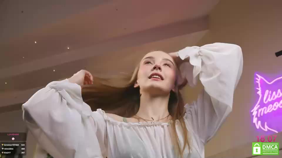 lissa_meooow Приват Записи 2026-07-19