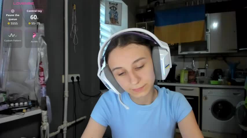 _Nika_Kik Приват Записи 2026-07-19