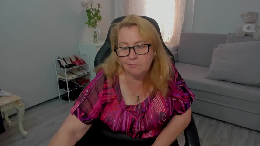Frau_Marta Приват Записи 2026-07-19