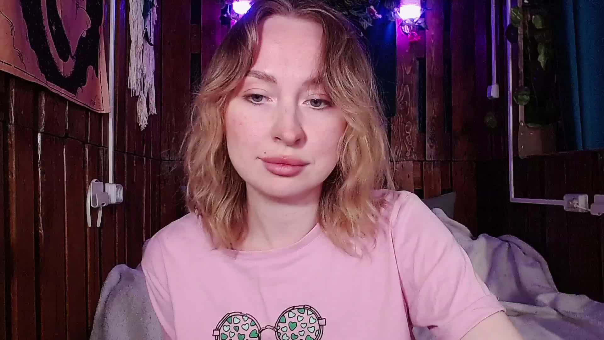 MiMi-Deep Приват Записи 2026-07-19