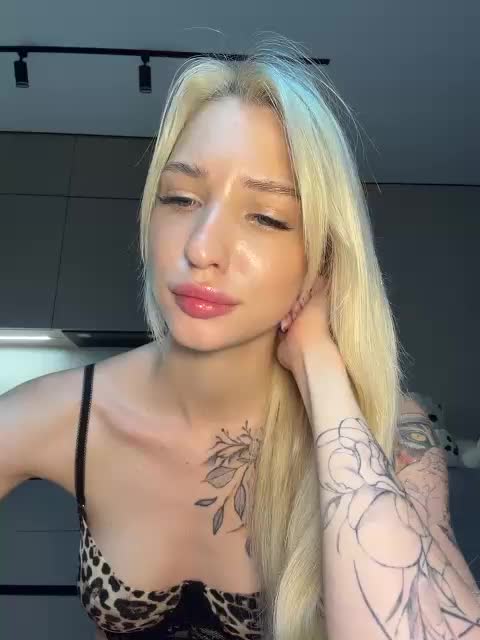 Cristi-Candy Приват Записи 2026-07-19