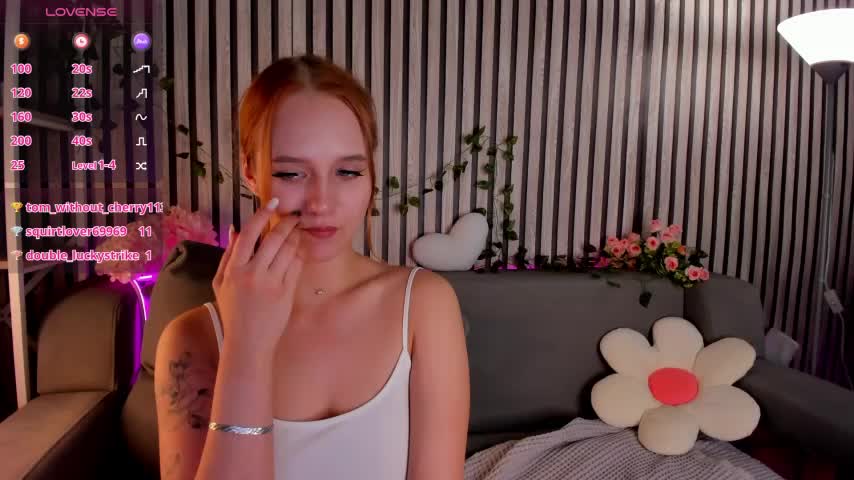 Casey_Sweeet Приват Записи 2026-07-19