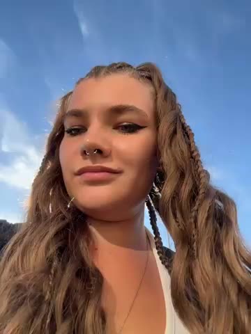 Holy_Tereza Приват Записи 2026-07-19