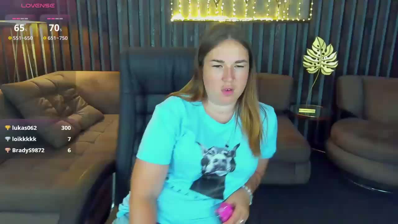 SofiiDarling Приват Записи 2026-07-19