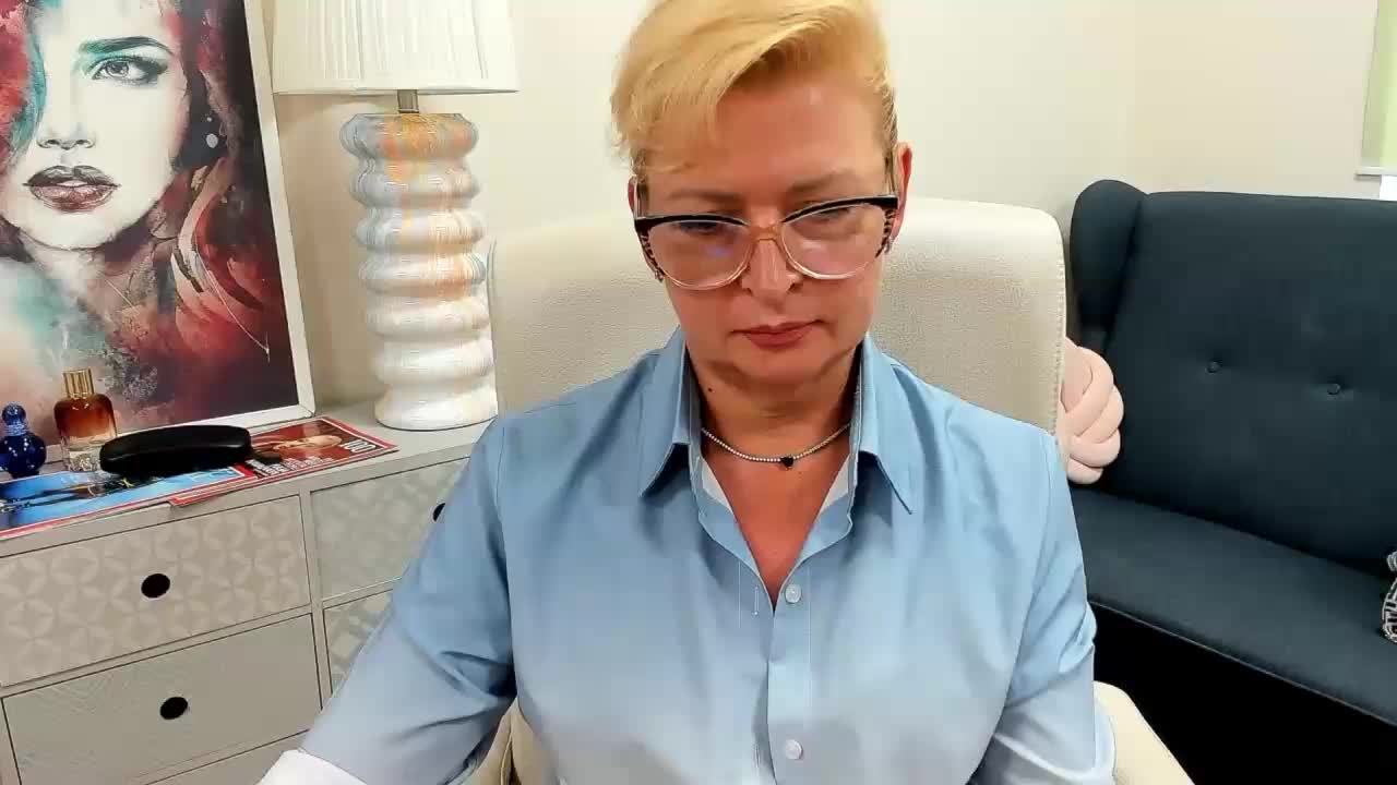 LunaFantasy Приват Записи 2026-07-19