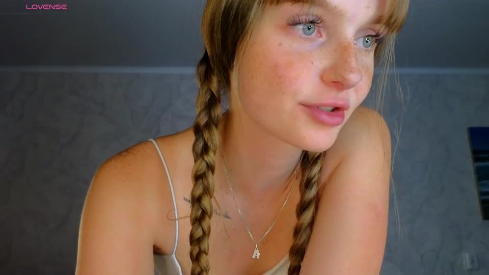 lovelly_molly Приват Записи 2026-07-19