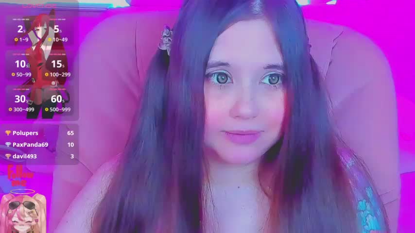 Lolisuccub Приват Записи 2026-07-19