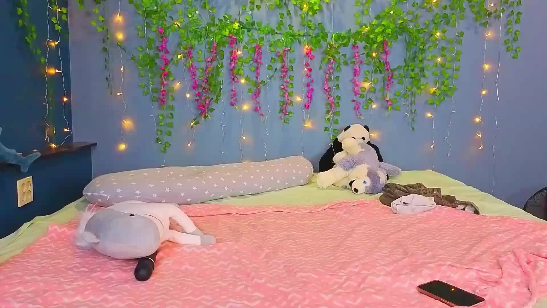 LillieBerry Приват Записи 2026-07-19