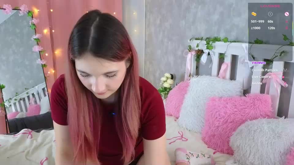 vivyboo111 Приват Записи 2026-07-19