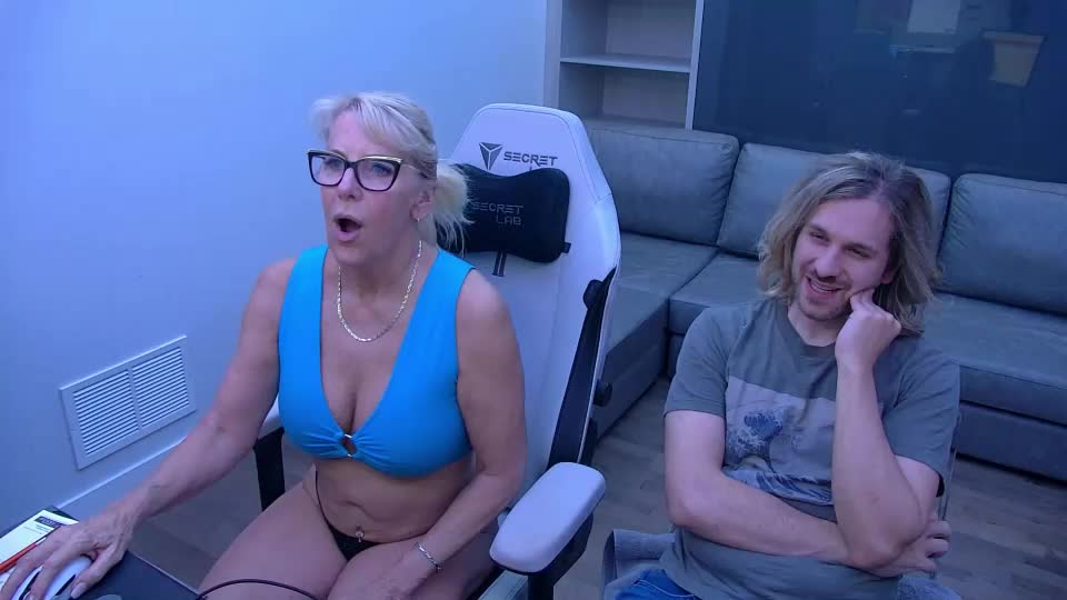 fitcougarcb Приват Записи 2026-07-19