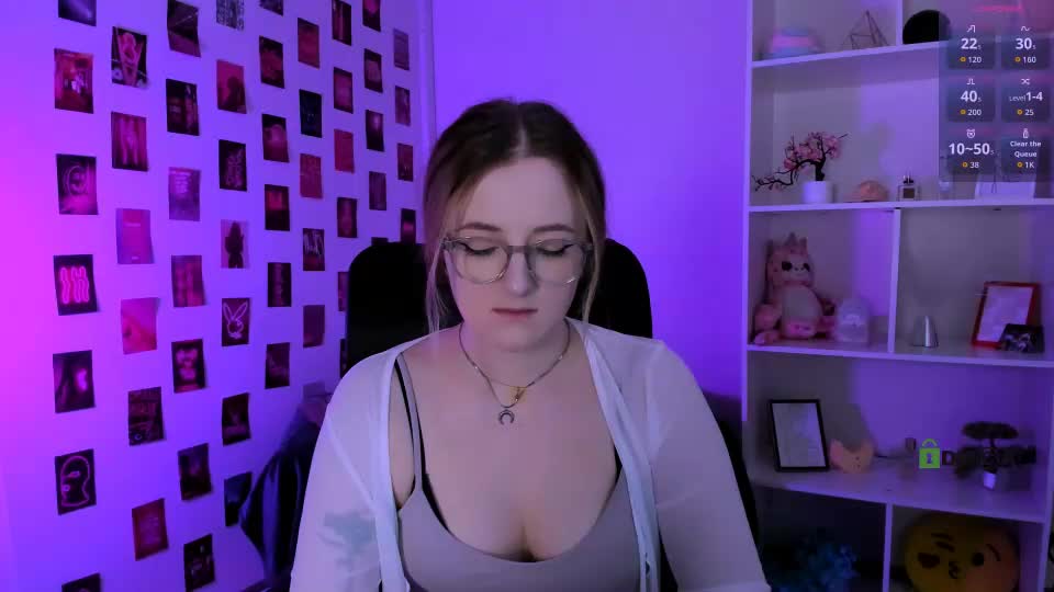 luna_berryy Приват Записи 2026-07-19
