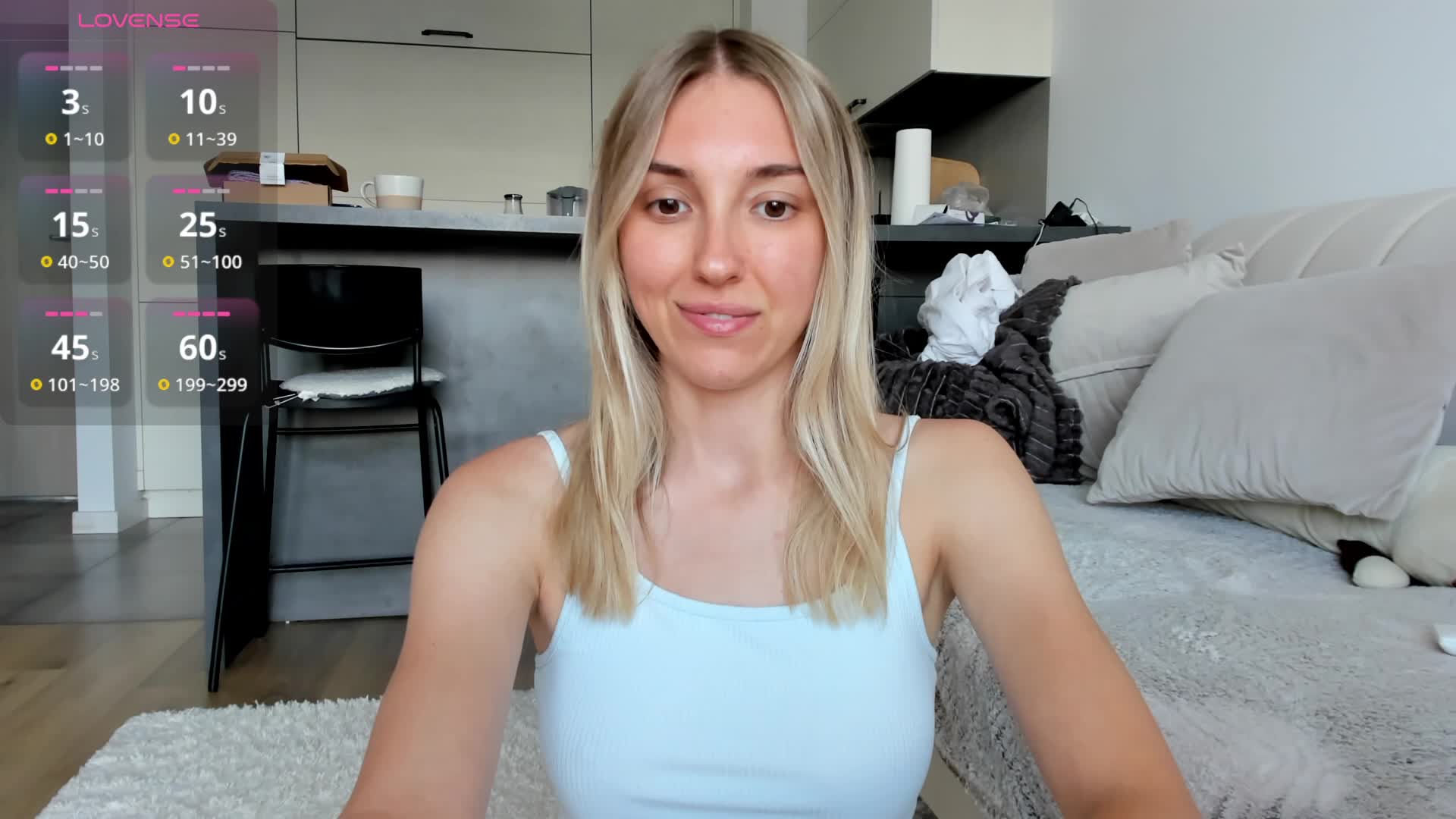 SunnyRina25 Приват Записи 2026-07-19