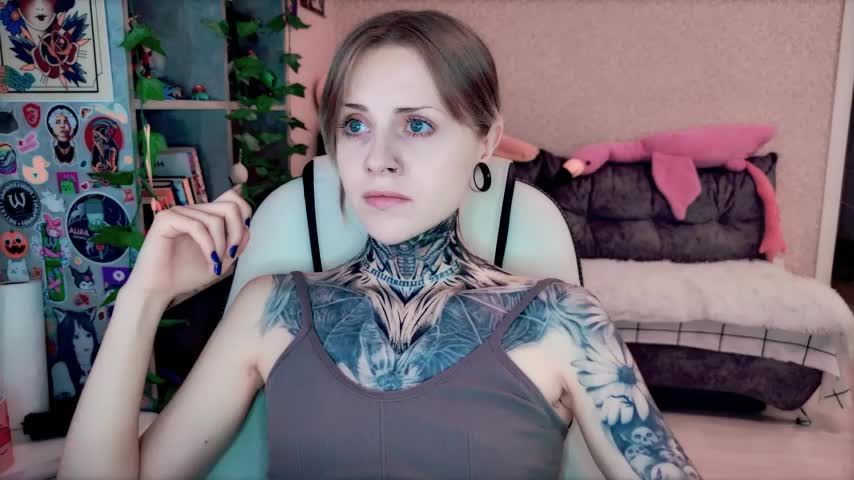 NaniMoore Приват Записи 2026-07-19
