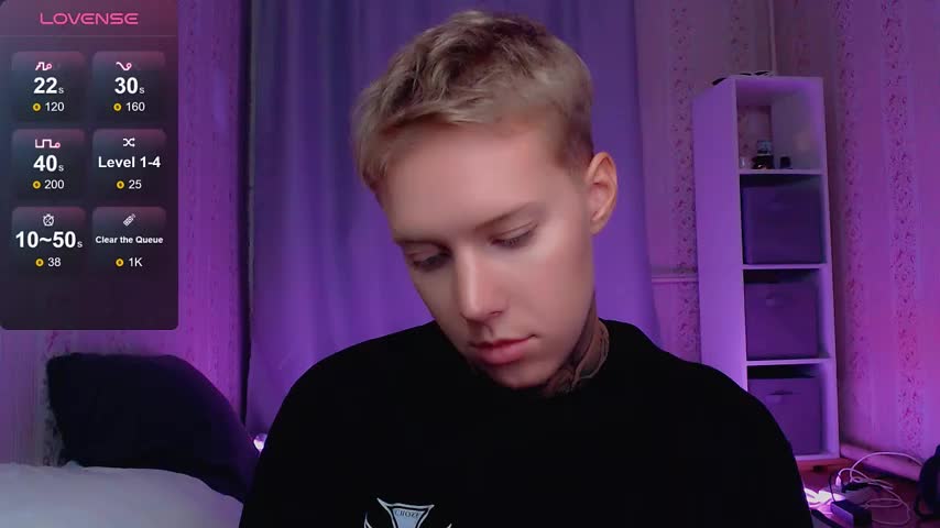 soulinacage Приват Записи 2026-07-19