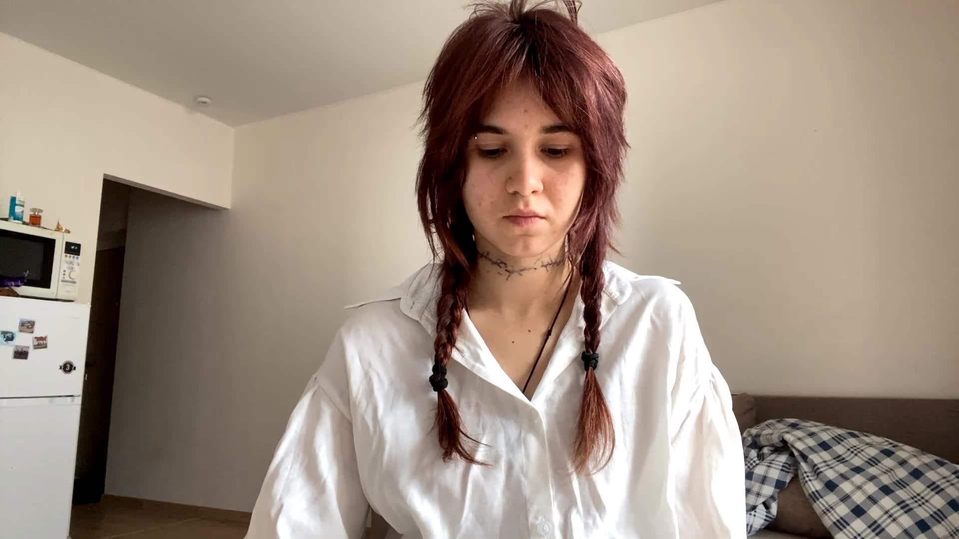 AngelinaVier Приват Записи 2026-07-19