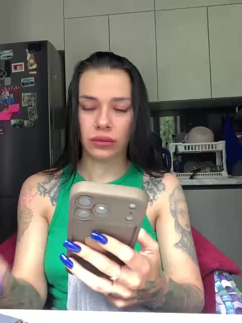 deva_maria Приват Записи 2026-07-19